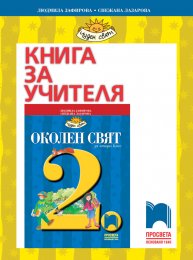 2 Klas Okolen Svyat Prosveta